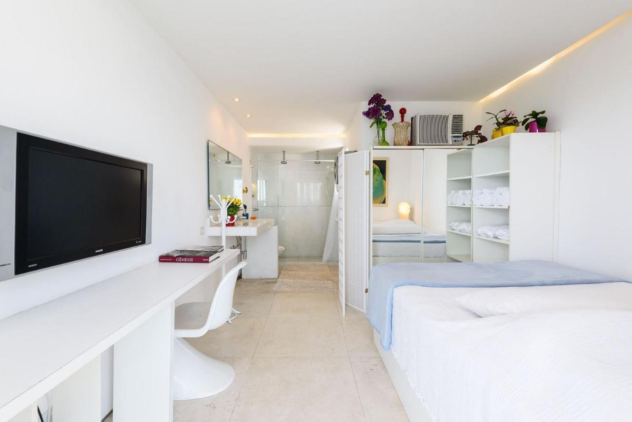 Apartamento Moderno Com Vista Mar | V 90/102 Ρίο ντε Τζανέιρο Εξωτερικό φωτογραφία