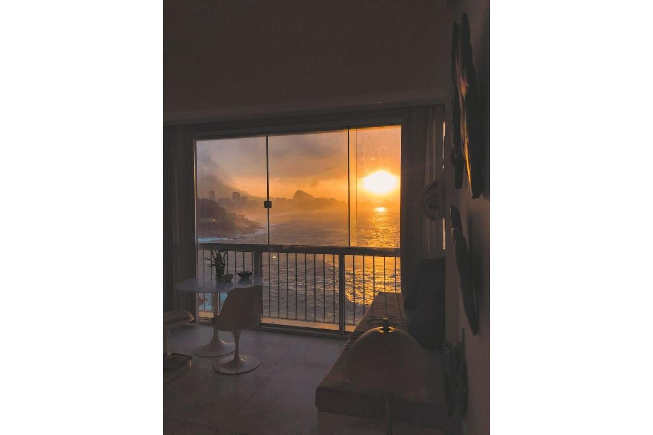 Apartamento Moderno Com Vista Mar | V 90/102 Ρίο ντε Τζανέιρο Εξωτερικό φωτογραφία
